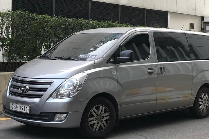 Phoenix Park Transfer Service (Incheon Airport) - Photo 1 of 3